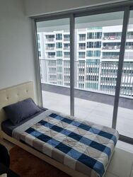 Optima @ Tanah Merah (D16), Condominium #462969481